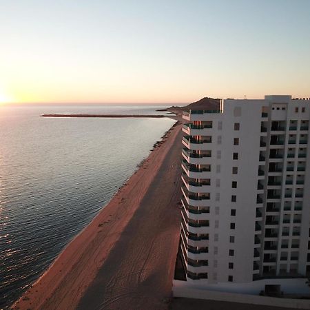 Esmeralda Luxury Resort Puerto Peñasco المظهر الخارجي الصورة