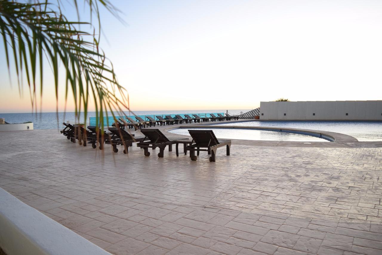Esmeralda Luxury Resort Puerto Peñasco المظهر الخارجي الصورة