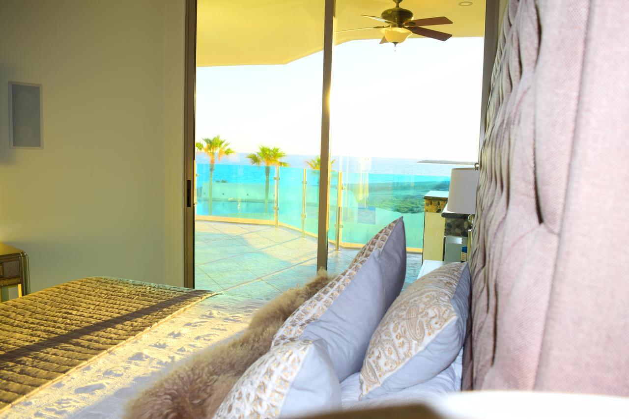 Esmeralda Luxury Resort Puerto Peñasco المظهر الخارجي الصورة