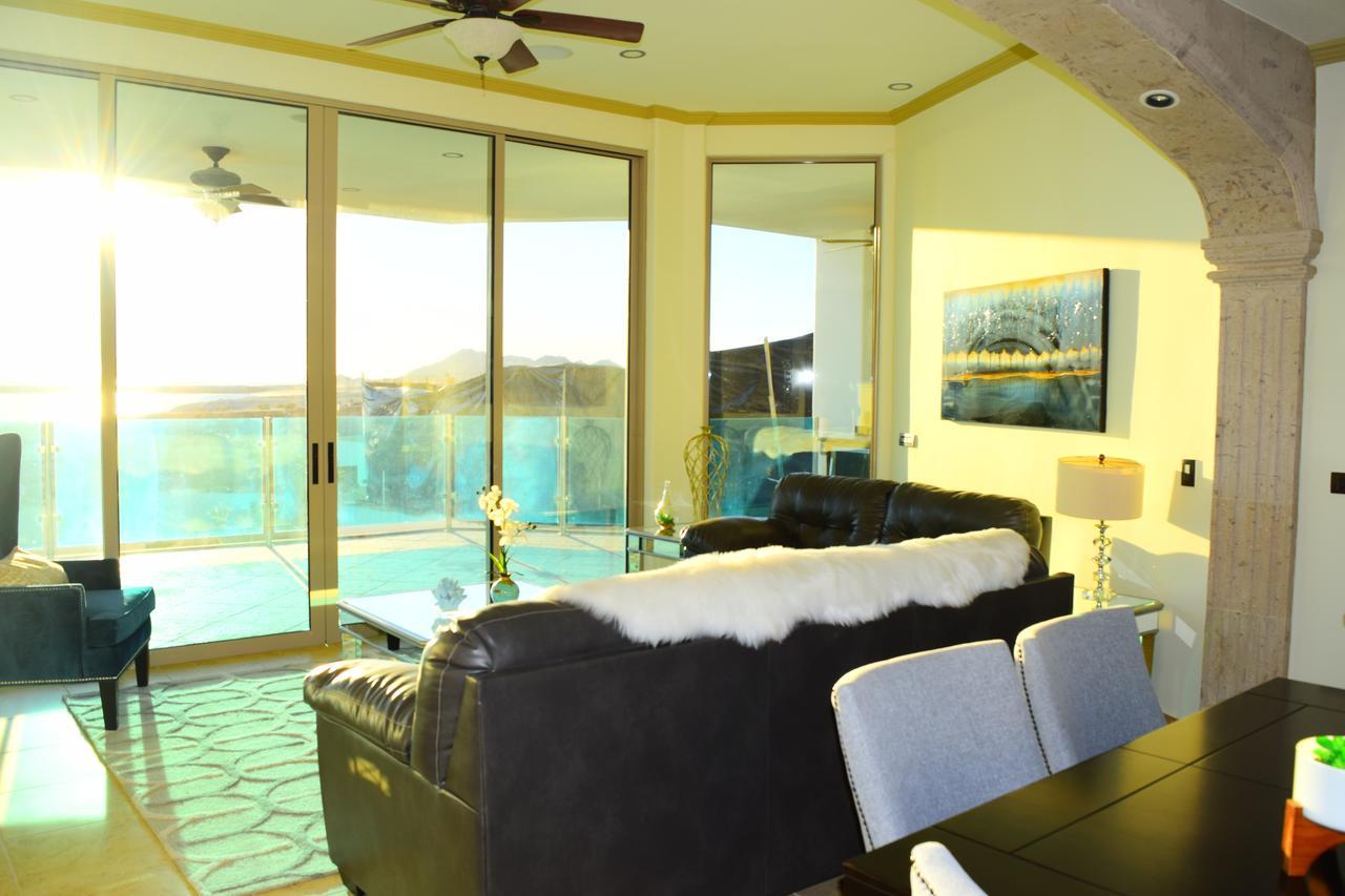 Esmeralda Luxury Resort Puerto Peñasco المظهر الخارجي الصورة