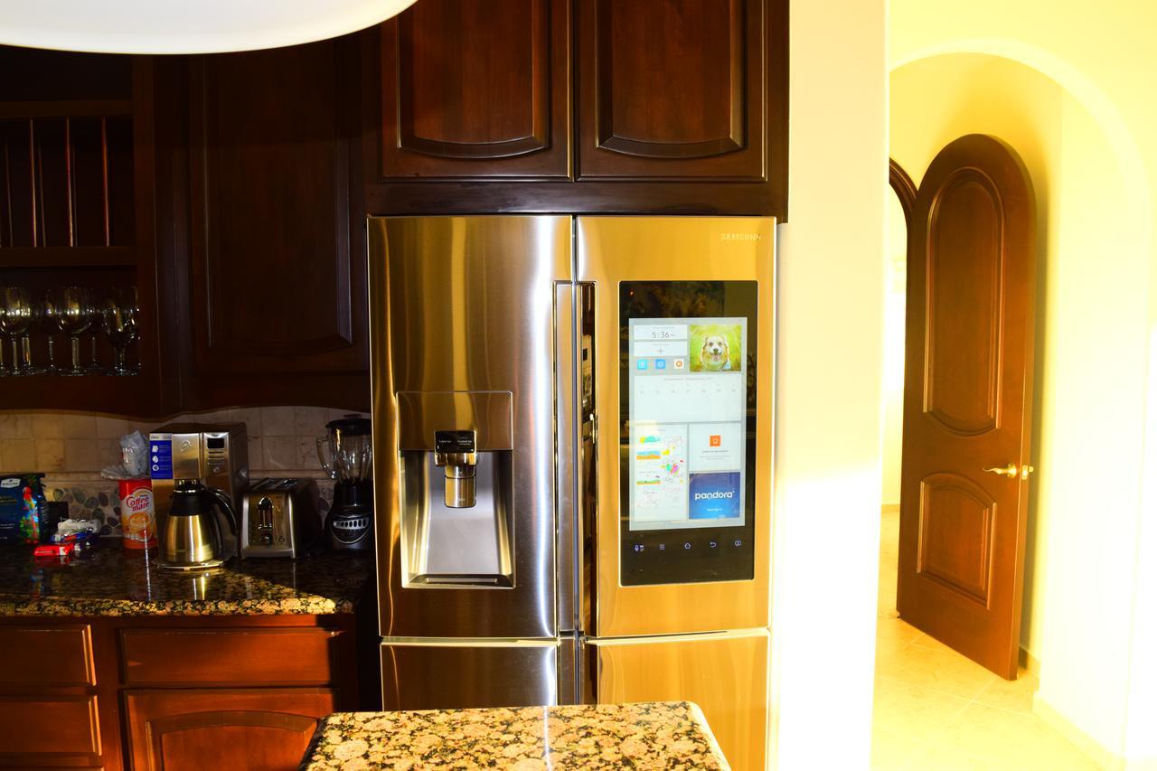 Esmeralda Luxury Resort Puerto Peñasco المظهر الخارجي الصورة