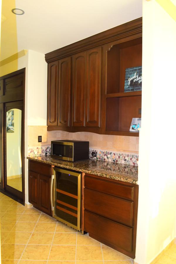 Esmeralda Luxury Resort Puerto Peñasco المظهر الخارجي الصورة