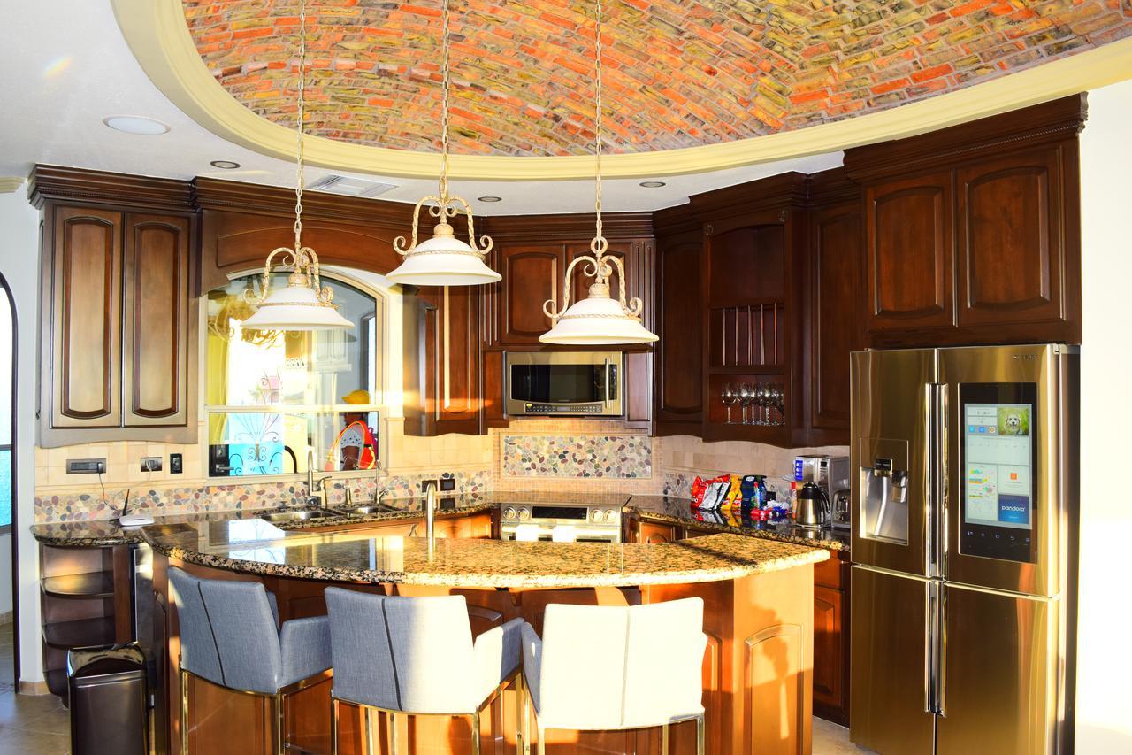 Esmeralda Luxury Resort Puerto Peñasco المظهر الخارجي الصورة