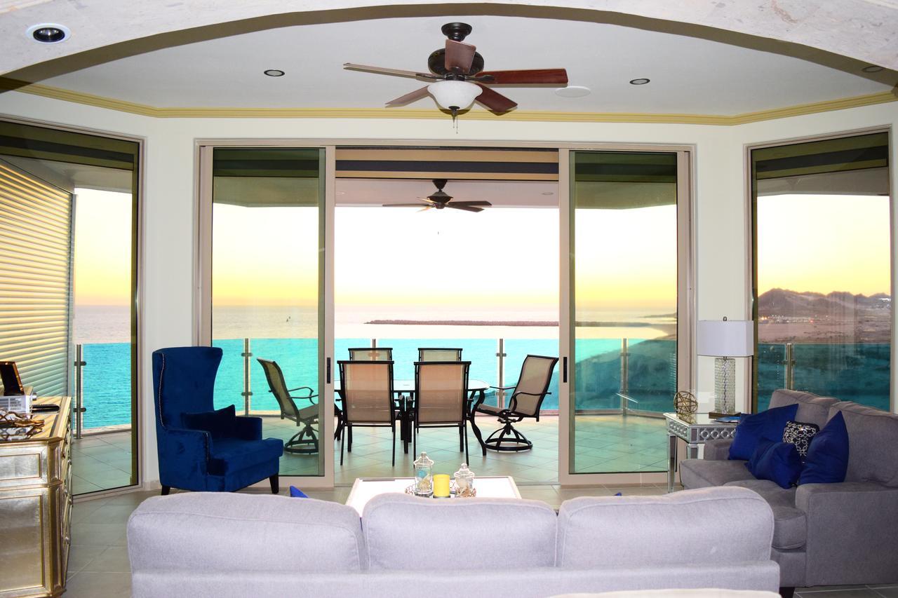 Esmeralda Luxury Resort Puerto Peñasco المظهر الخارجي الصورة