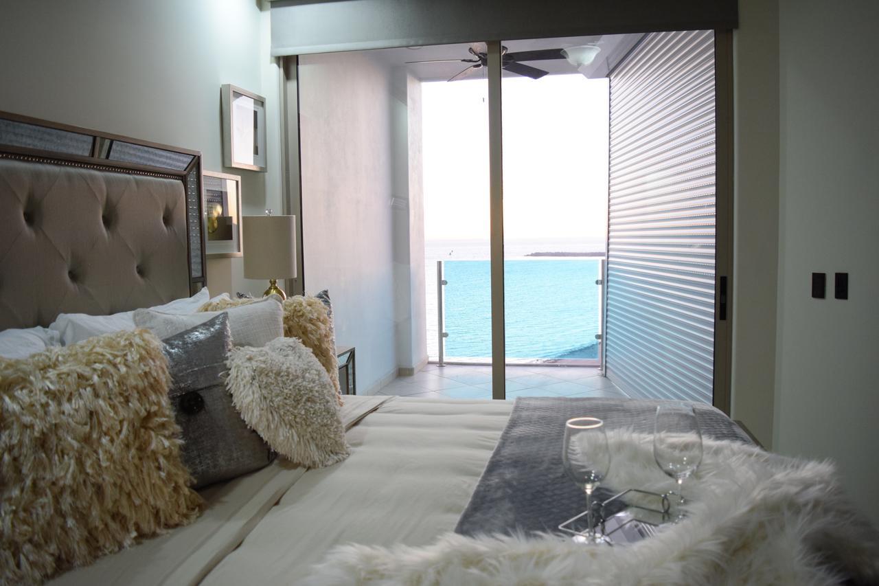 Esmeralda Luxury Resort Puerto Peñasco المظهر الخارجي الصورة