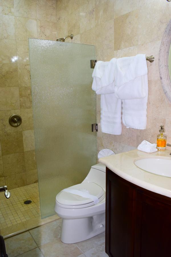 Esmeralda Luxury Resort Puerto Peñasco المظهر الخارجي الصورة