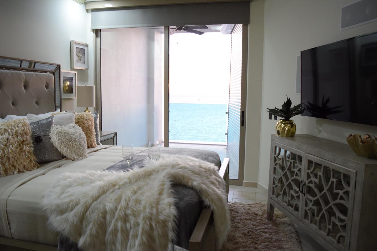 Esmeralda Luxury Resort Puerto Peñasco المظهر الخارجي الصورة