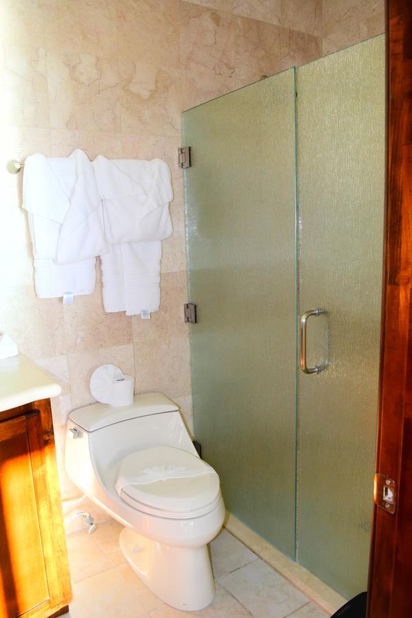 Esmeralda Luxury Resort Puerto Peñasco المظهر الخارجي الصورة