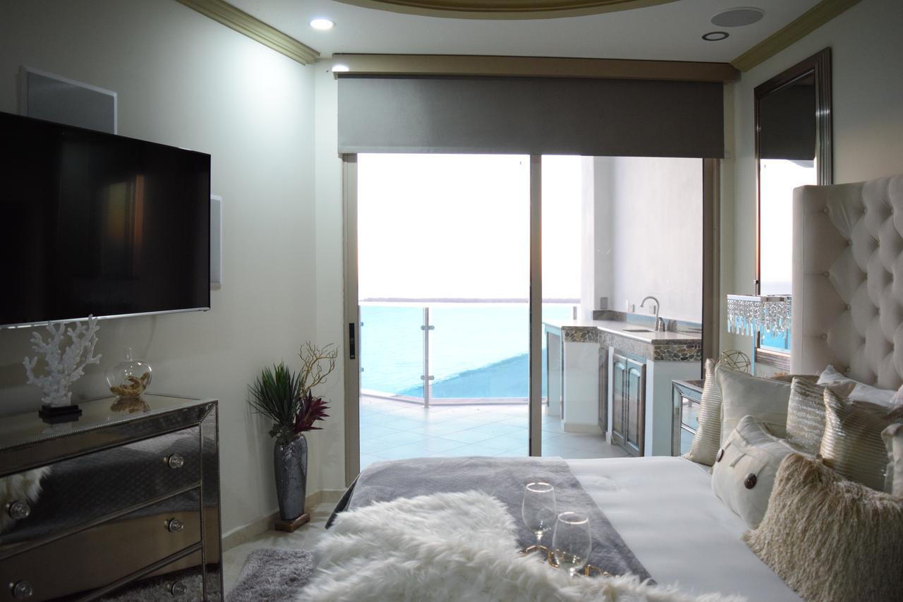 Esmeralda Luxury Resort Puerto Peñasco المظهر الخارجي الصورة