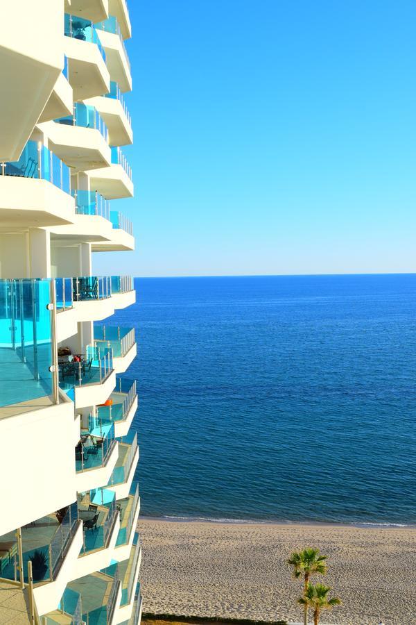 Esmeralda Luxury Resort Puerto Peñasco المظهر الخارجي الصورة