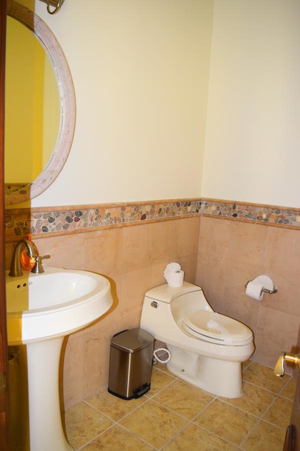 Esmeralda Luxury Resort Puerto Peñasco المظهر الخارجي الصورة