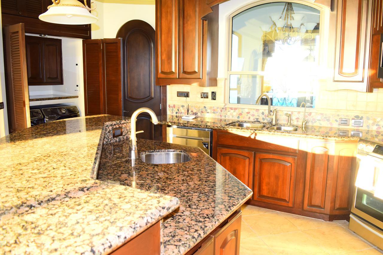 Esmeralda Luxury Resort Puerto Peñasco المظهر الخارجي الصورة