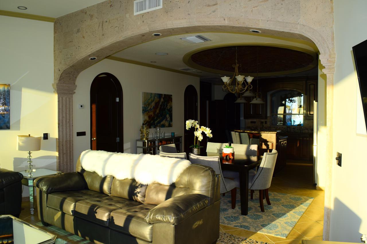 Esmeralda Luxury Resort Puerto Peñasco المظهر الخارجي الصورة