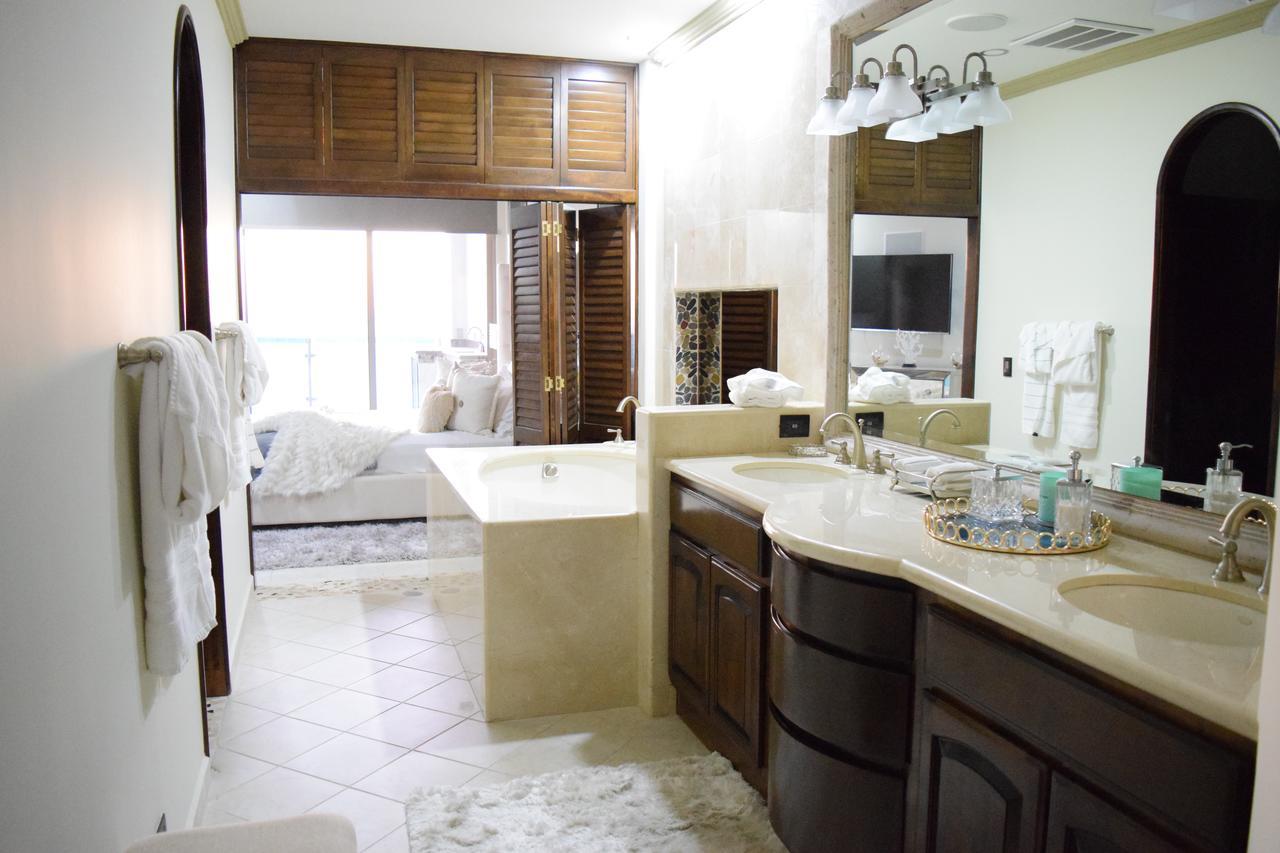 Esmeralda Luxury Resort Puerto Peñasco المظهر الخارجي الصورة