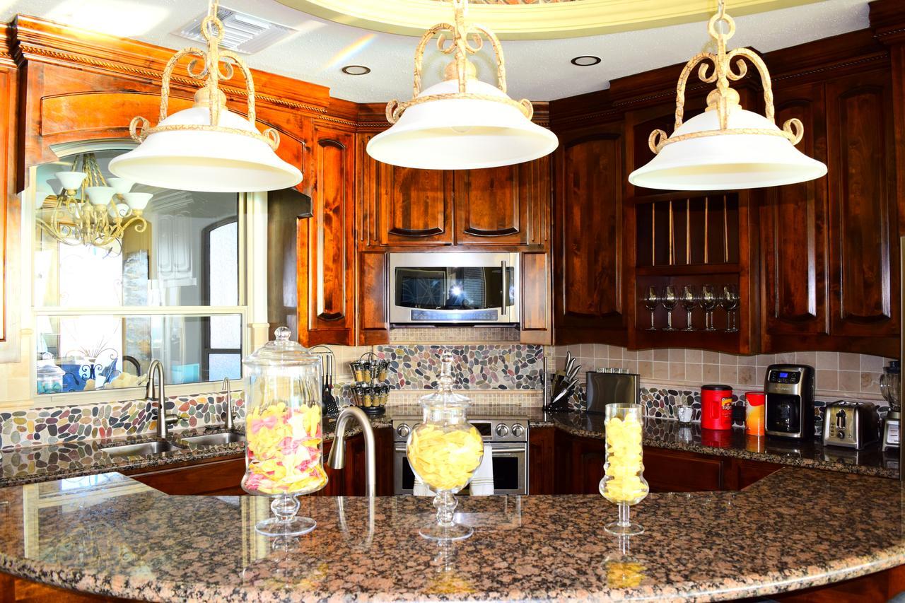 Esmeralda Luxury Resort Puerto Peñasco المظهر الخارجي الصورة
