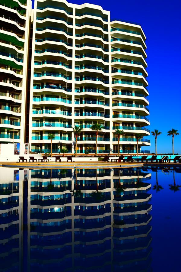Esmeralda Luxury Resort Puerto Peñasco المظهر الخارجي الصورة