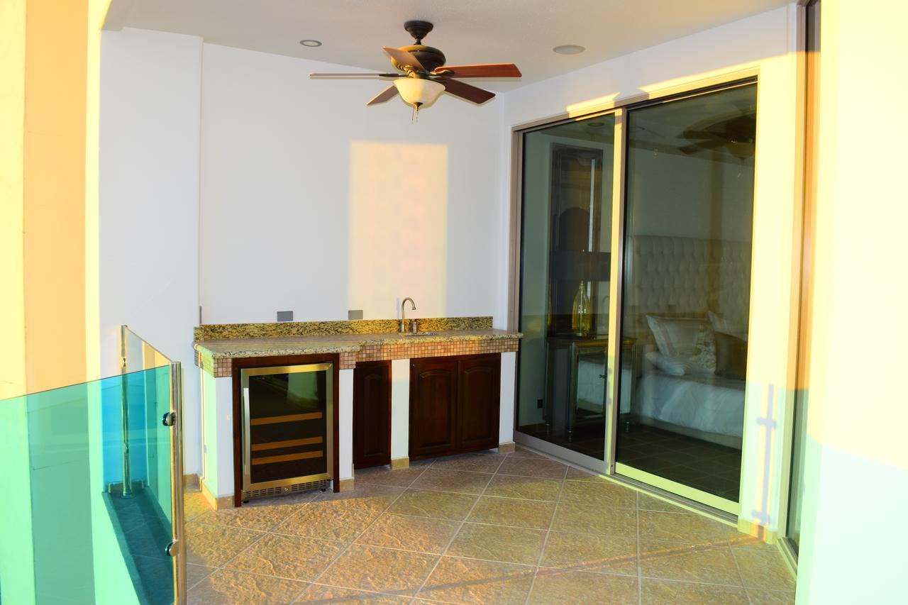 Esmeralda Luxury Resort Puerto Peñasco المظهر الخارجي الصورة