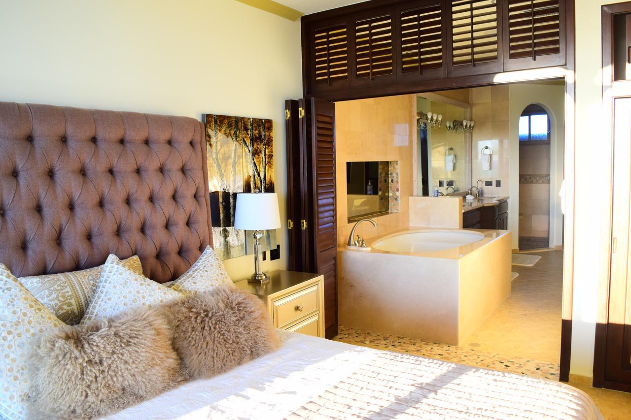 Esmeralda Luxury Resort Puerto Peñasco المظهر الخارجي الصورة