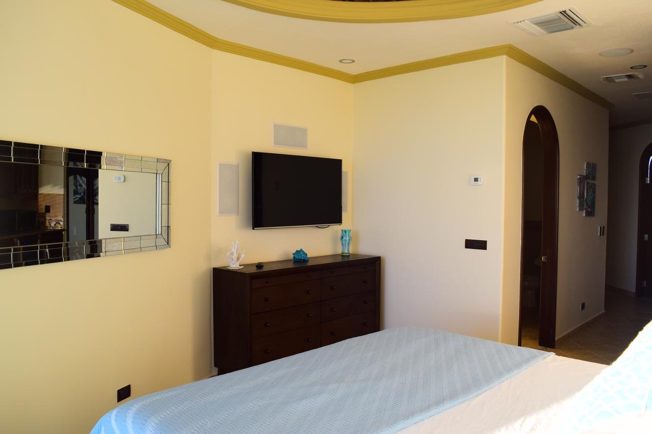 Esmeralda Luxury Resort Puerto Peñasco المظهر الخارجي الصورة