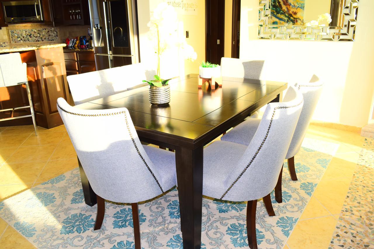 Esmeralda Luxury Resort Puerto Peñasco المظهر الخارجي الصورة