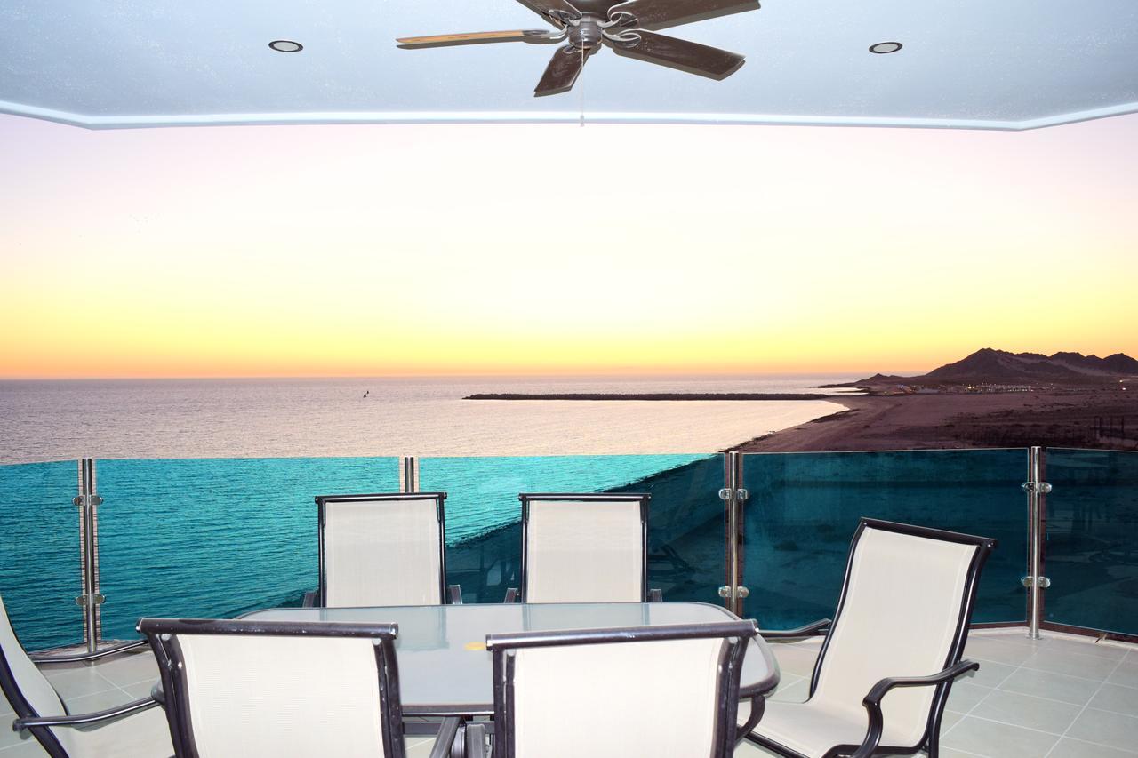 Esmeralda Luxury Resort Puerto Peñasco المظهر الخارجي الصورة
