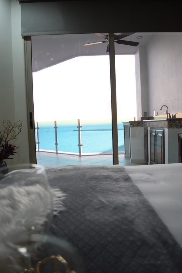 Esmeralda Luxury Resort Puerto Peñasco المظهر الخارجي الصورة