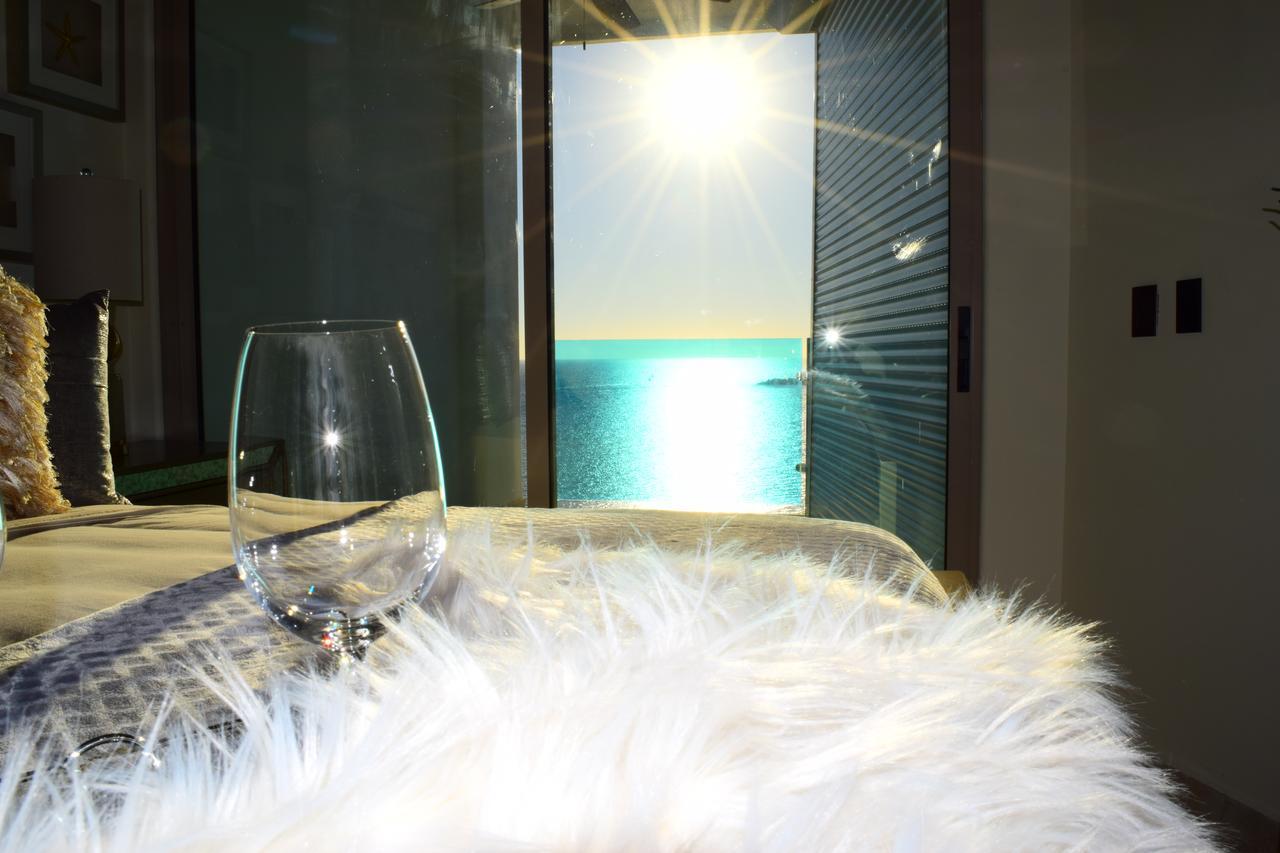 Esmeralda Luxury Resort Puerto Peñasco المظهر الخارجي الصورة