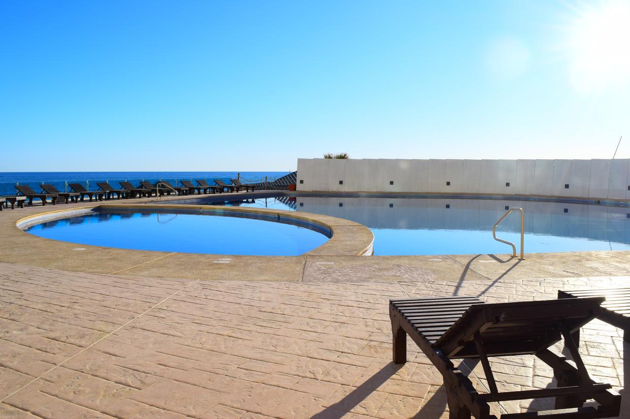 Esmeralda Luxury Resort Puerto Peñasco المظهر الخارجي الصورة