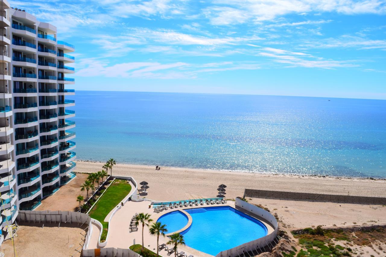 Esmeralda Luxury Resort Puerto Peñasco المظهر الخارجي الصورة